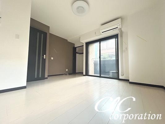 レピュア西葛西レジデンス ベッドルーム