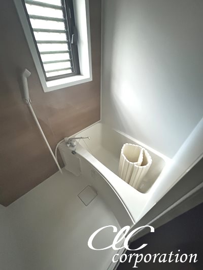 レピュア西葛西レジデンス 風呂画像