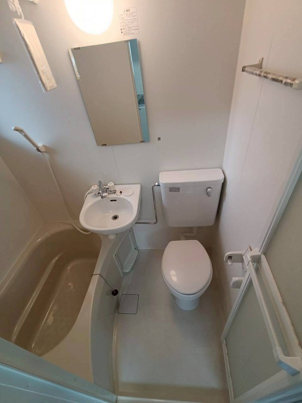 第５佐々木ハイツ その他4