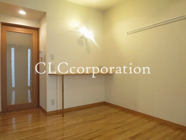 Ｋａｒｉｎ散歩 リビング