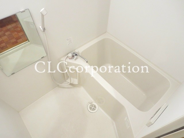 Ｋａｒｉｎ散歩 風呂画像