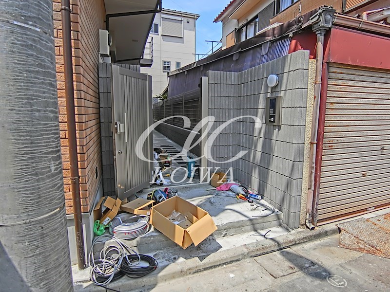 ペルラ小岩 その他外観1