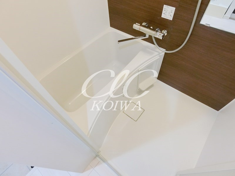 ペルラ小岩 風呂画像