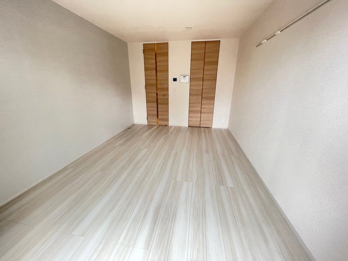 ステラ北綾瀬 リビング