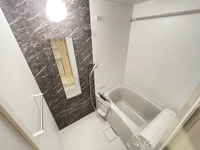 ステラ北綾瀬 風呂画像