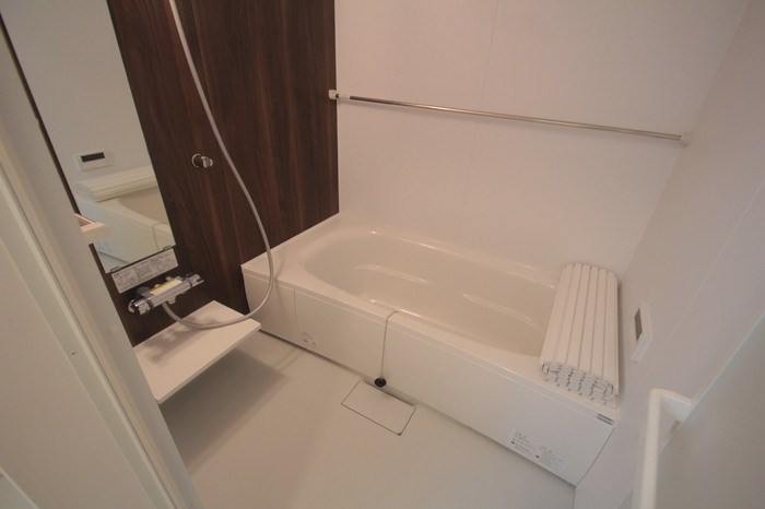 SIXTOWN 風呂画像