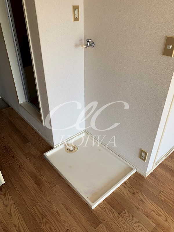 サニーハイツ  その他5