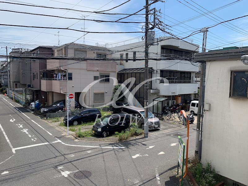 サニーハイツ  その他6