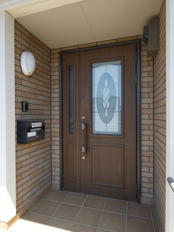 ラミアカーサK その他外観1