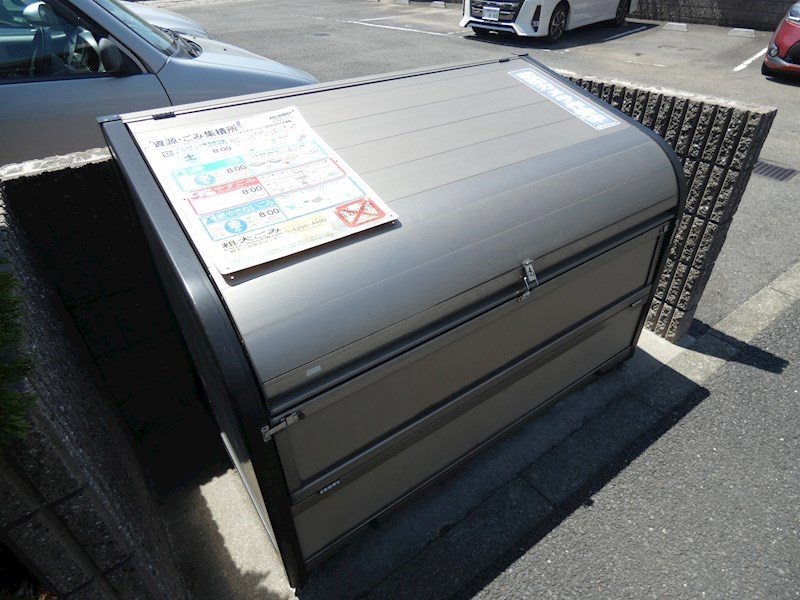 ラミアカーサK その他外観2