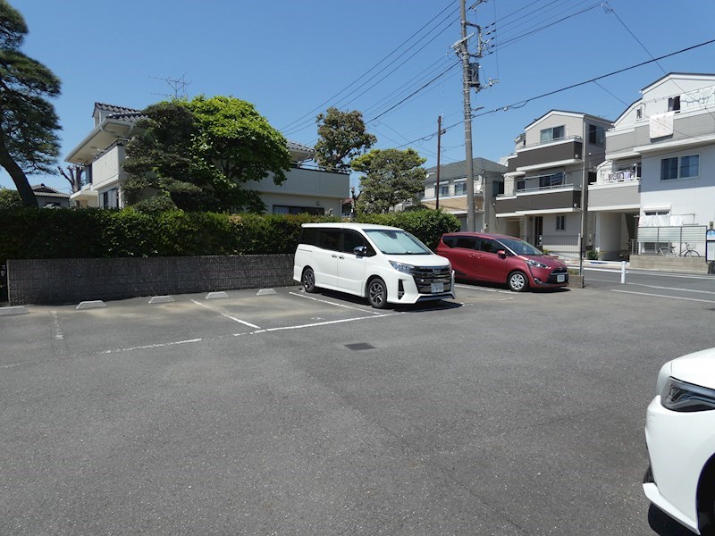 ラミアカーサK その他外観3