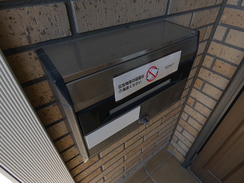 ラミアカーサK その他外観4