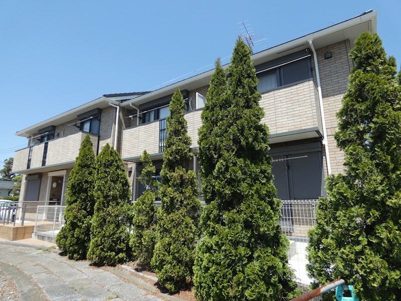 ラミアカーサK その他外観5