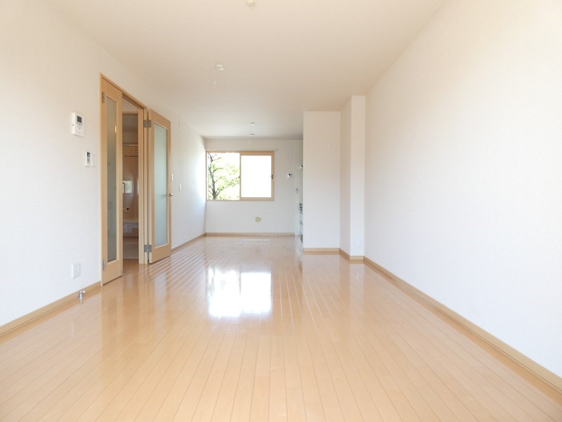 ラミアカーサK リビング