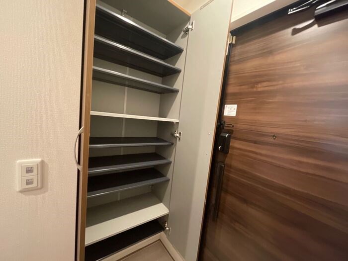 ルリアン綾瀬Ⅱ その他8