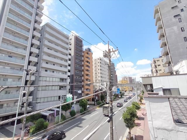 ニスモ田端新町第3榎ビル  その他6