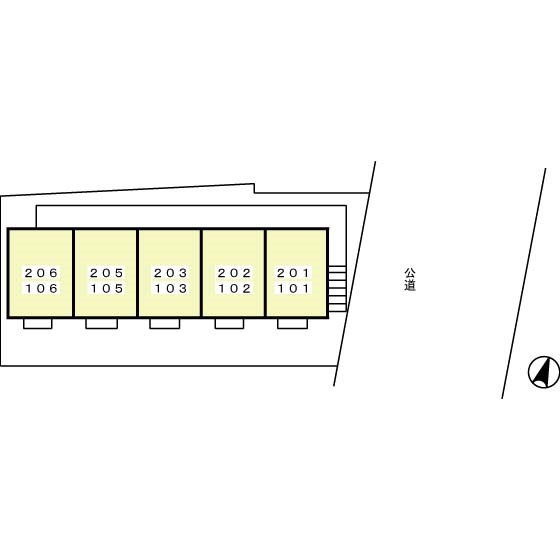 グレース青戸 その他7