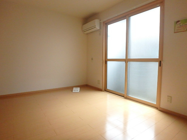 グレース青戸 ベッドルーム