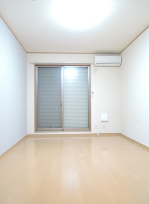 アムールボヌール  リビング