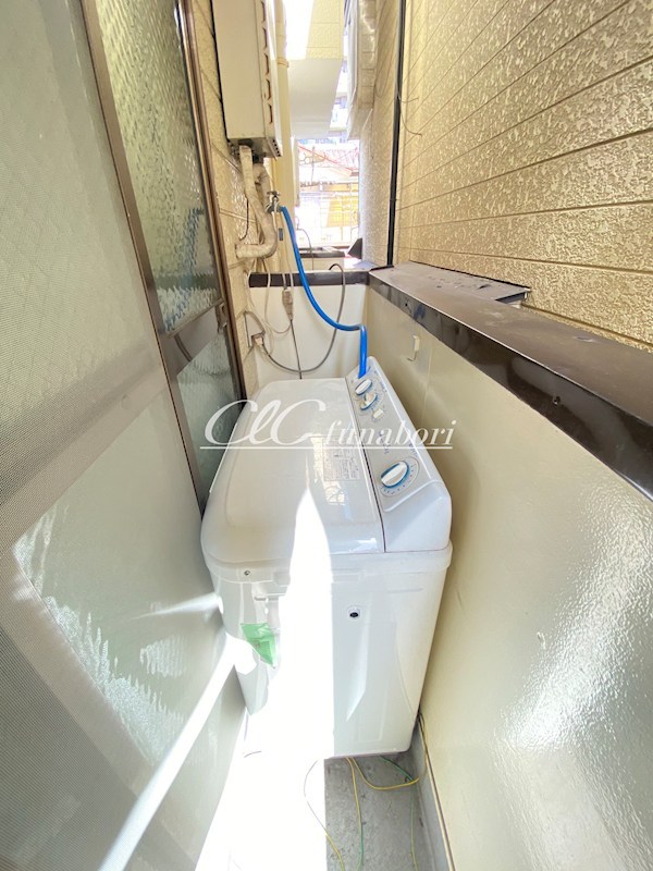 セイコーハイツ その他3