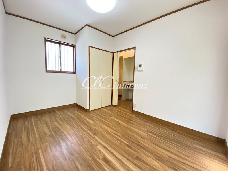 セイコーハイツ リビング