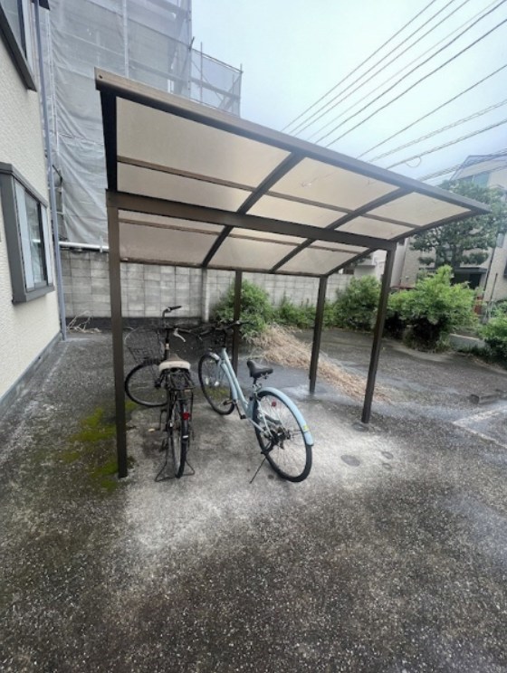 イル・レオーネ その他共有部分