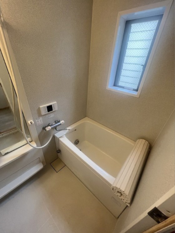 イル・レオーネ 風呂画像