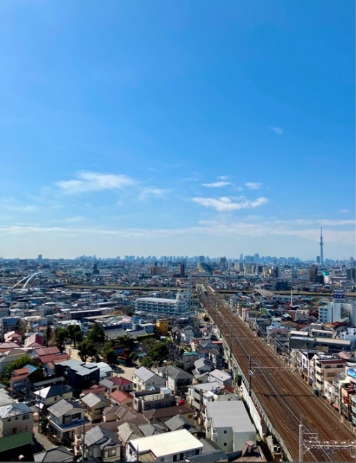 プラウドタワー小岩フロント その他1