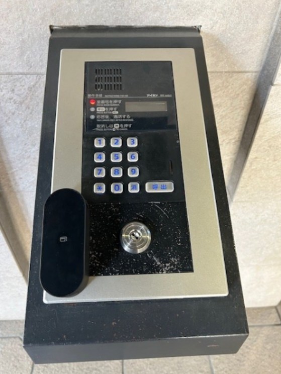 パークキューブ小岩 その他4