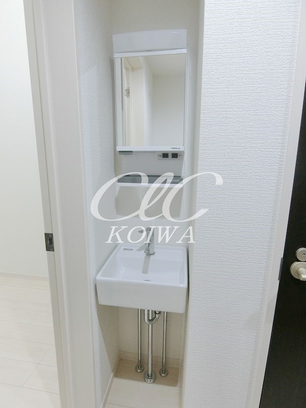 ペルラ小岩 その他5