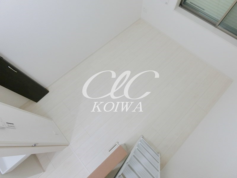 ペルラ小岩 ベッドルーム