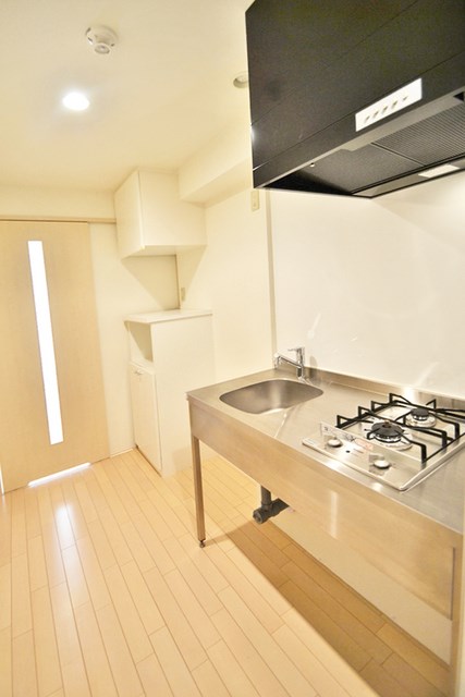 Cantabile キッチン