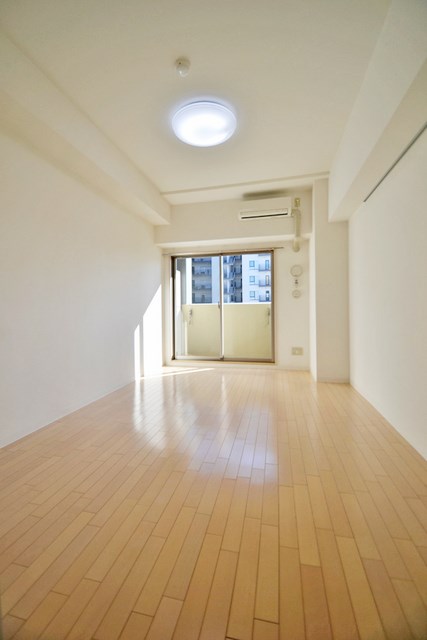 Cantabile ベッドルーム