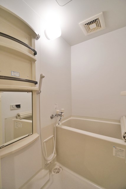 Cantabile 風呂画像