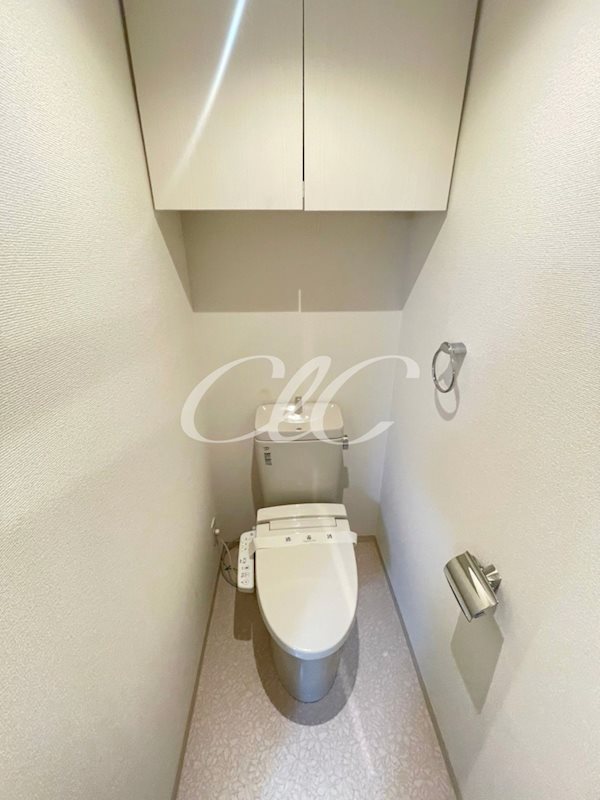 ライジングプレイス北千住 その他1