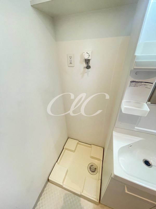 ライジングプレイス北千住 その他3