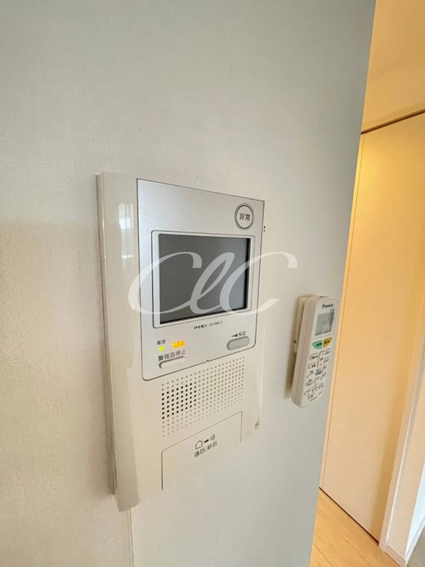 ライジングプレイス北千住 その他5