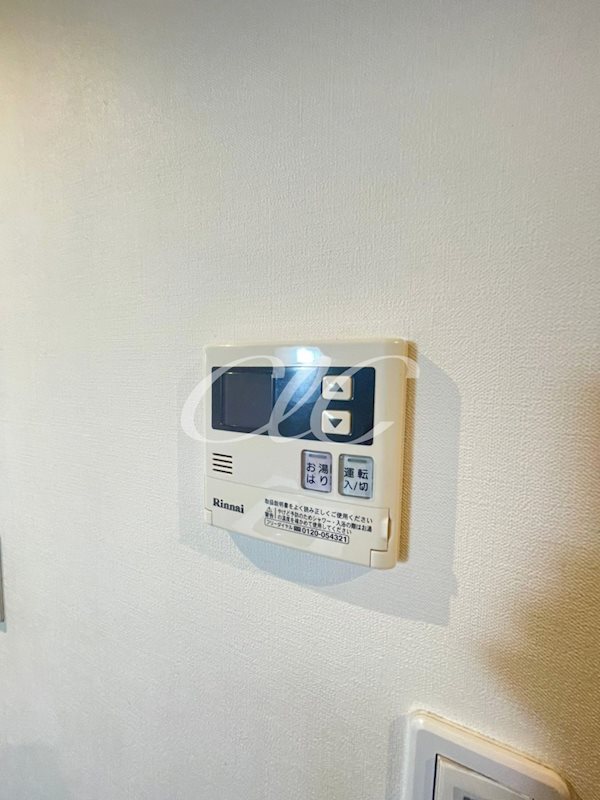 ライジングプレイス北千住 その他7