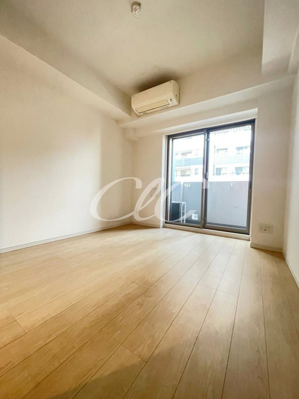 ライジングプレイス北千住 リビング