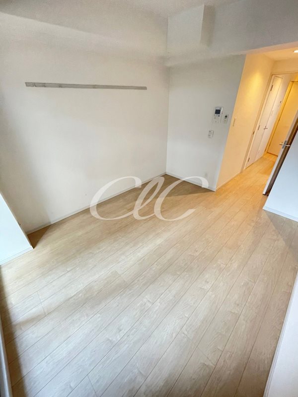 ライジングプレイス北千住 ベッドルーム