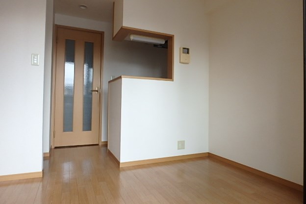 サリダ リビング