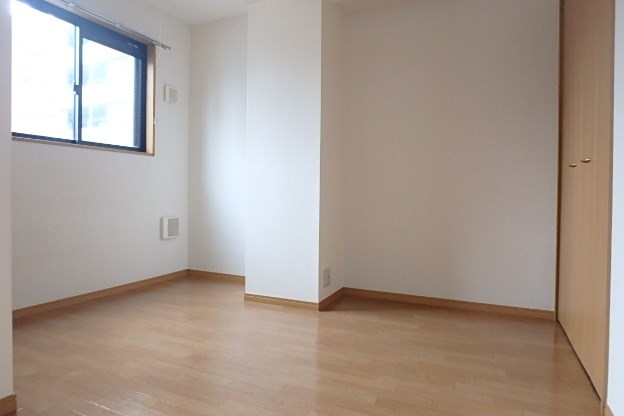 サリダ ベッドルーム