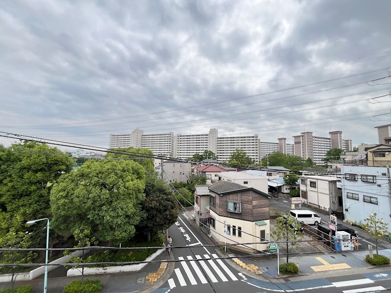 レピュア西葛西レジデンス その他5