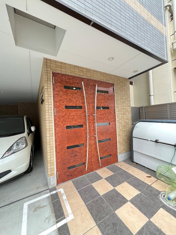 レピュア西葛西レジデンス その他13