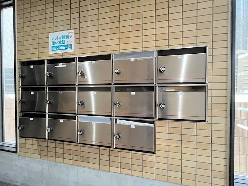 レピュア西葛西レジデンス その他14