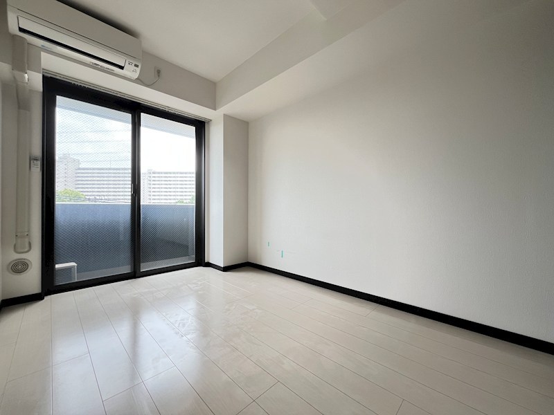 レピュア西葛西レジデンス ベッドルーム