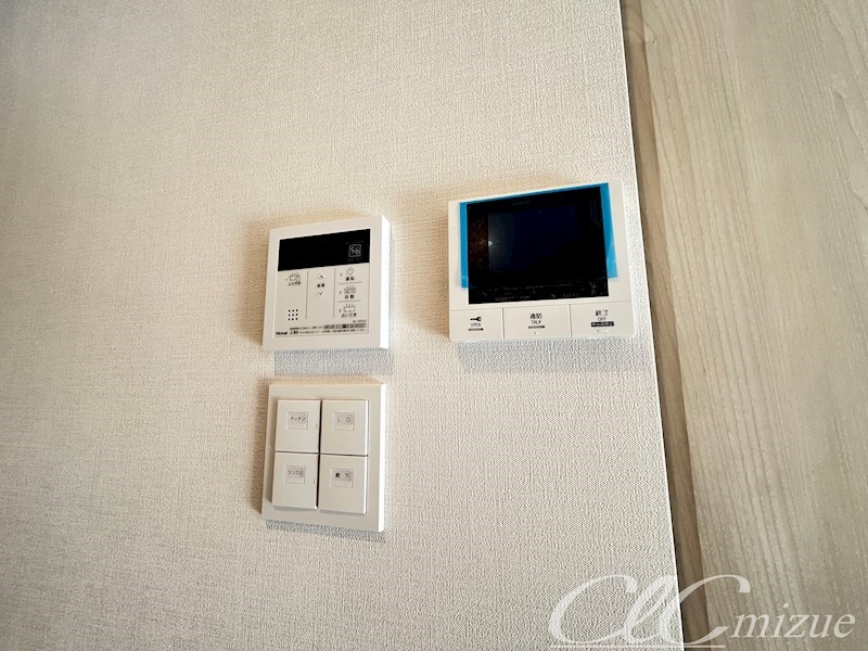 Maison Housedressing その他4