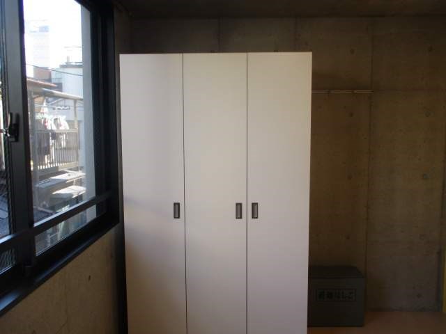 リシェス北千住 その他1