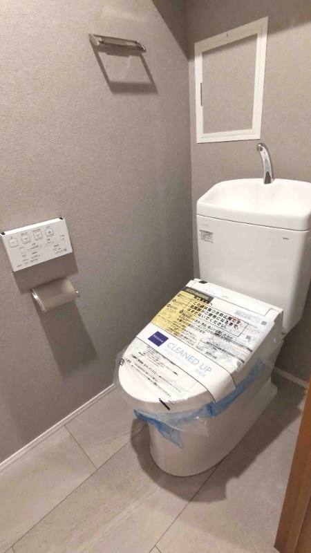 レジディア新川Ⅱ その他1