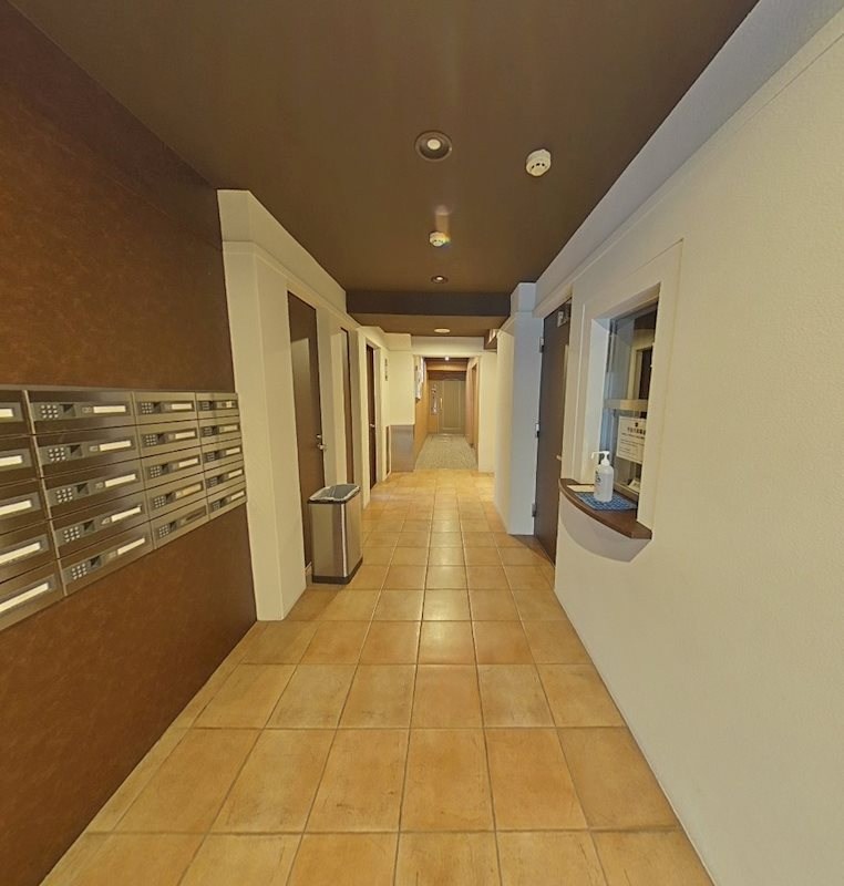 レジディア新川Ⅱ その他5